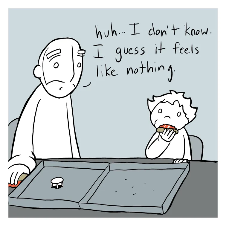 Read Lunarbaboon chapter 327 image 2 on Lezhin