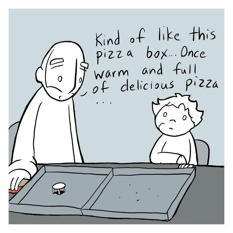 Read Lunarbaboon chapter 327 image 3 on Lezhin