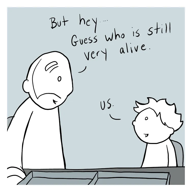 Read Lunarbaboon chapter 327 image 7 on Lezhin