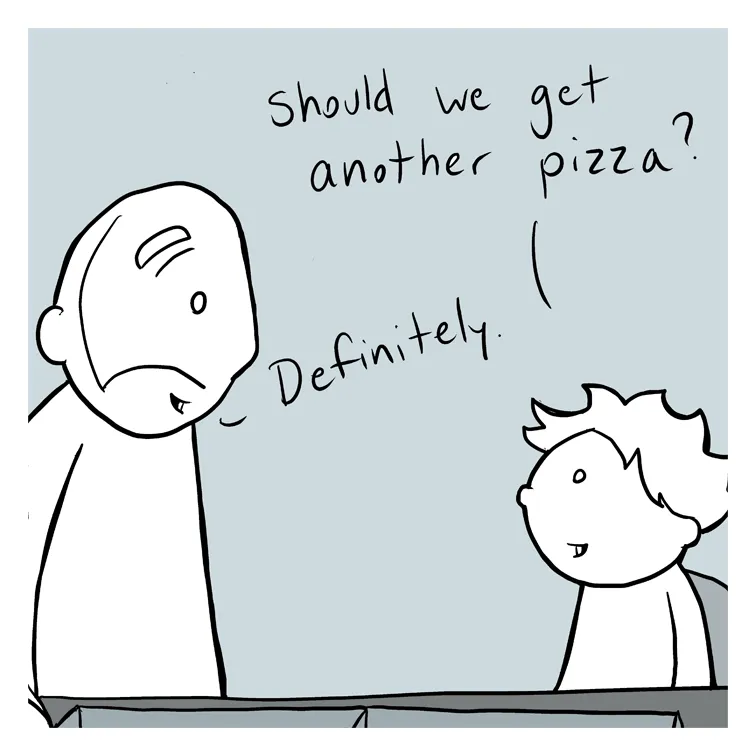 Read Lunarbaboon chapter 327 image 8 on Lezhin