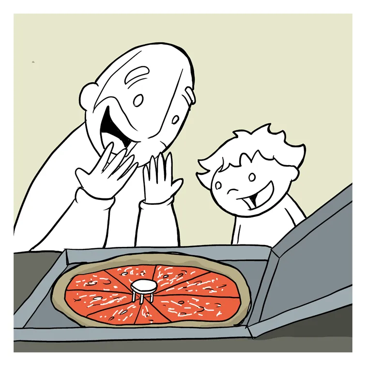 Read Lunarbaboon chapter 327 image 9 on Lezhin