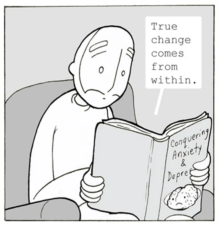Read Lunarbaboon chapter 329 image 1 on Lezhin