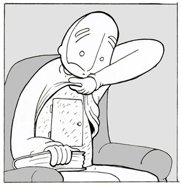 Read Lunarbaboon chapter 329 image 2 on Lezhin