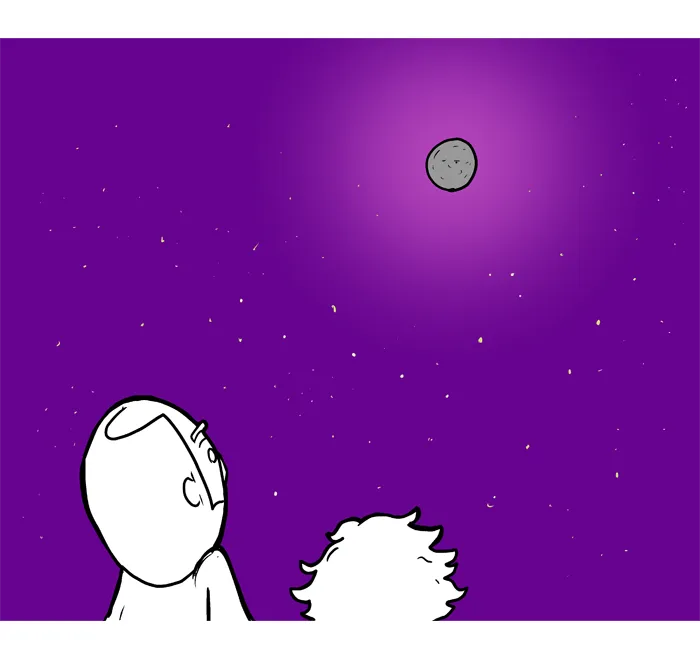 Read Lunarbaboon chapter 33 image 2 on Lezhin