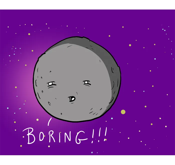 Read Lunarbaboon chapter 33 image 4 on Lezhin