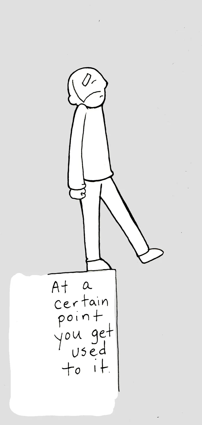 Read Lunarbaboon chapter 330 image 2 on Lezhin
