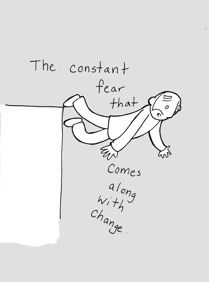 Read Lunarbaboon chapter 330 image 3 on Lezhin
