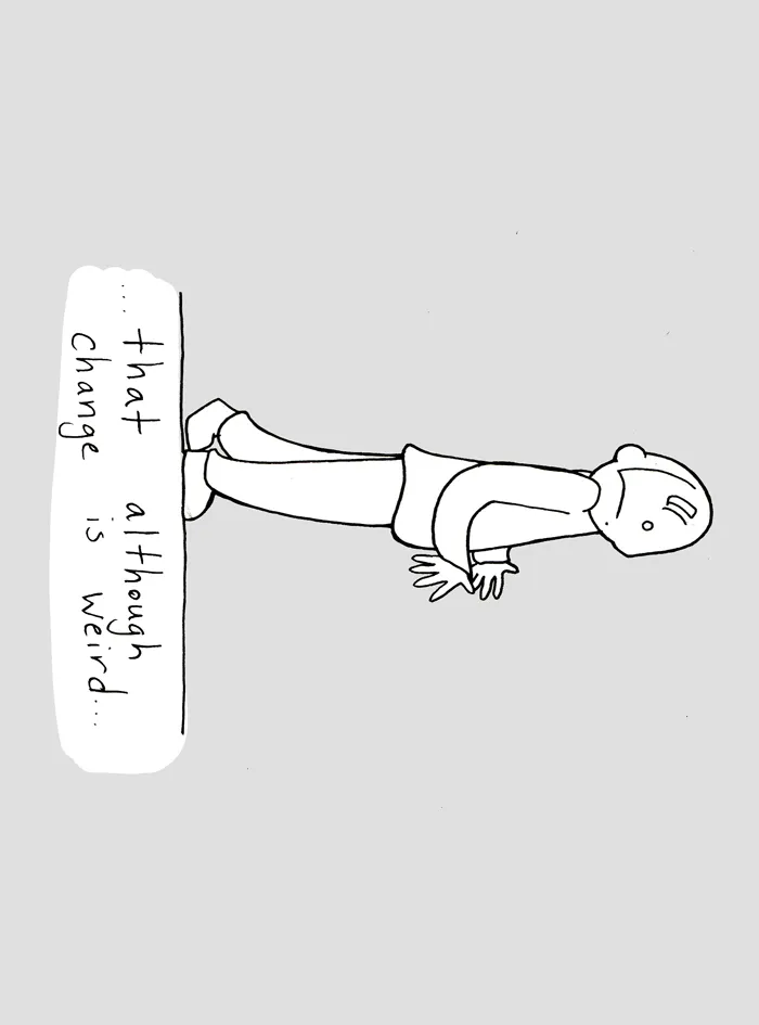 Read Lunarbaboon chapter 330 image 5 on Lezhin