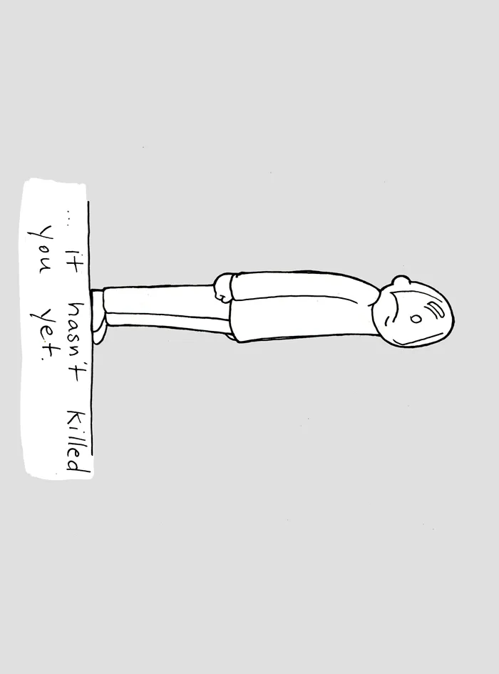 Read Lunarbaboon chapter 330 image 6 on Lezhin