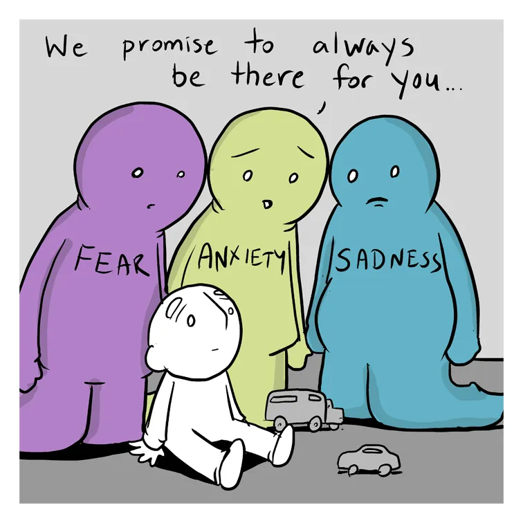 Read Lunarbaboon chapter 331 image 1 on Lezhin