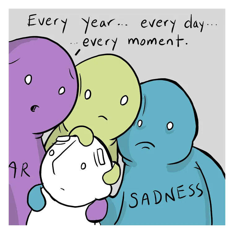 Read Lunarbaboon chapter 331 image 2 on Lezhin