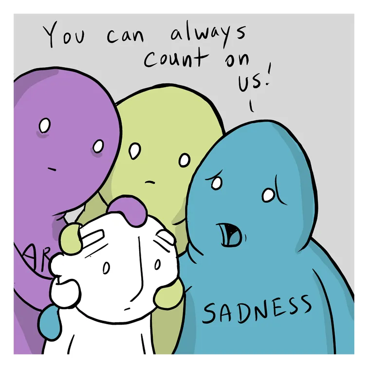 Read Lunarbaboon chapter 331 image 3 on Lezhin