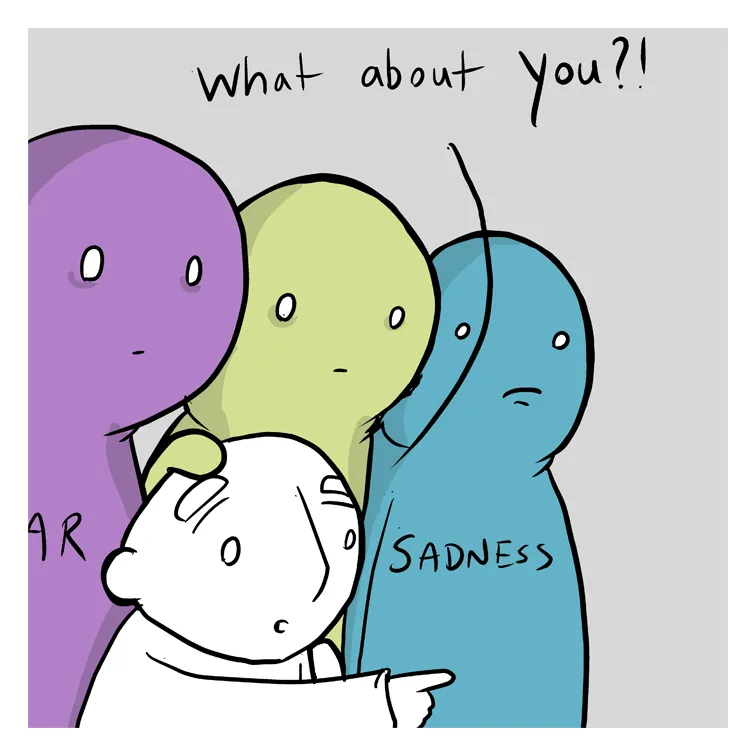 Read Lunarbaboon chapter 331 image 4 on Lezhin
