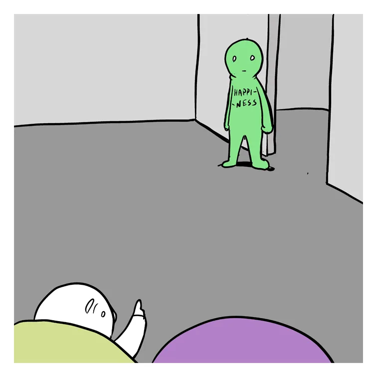 Read Lunarbaboon chapter 331 image 5 on Lezhin