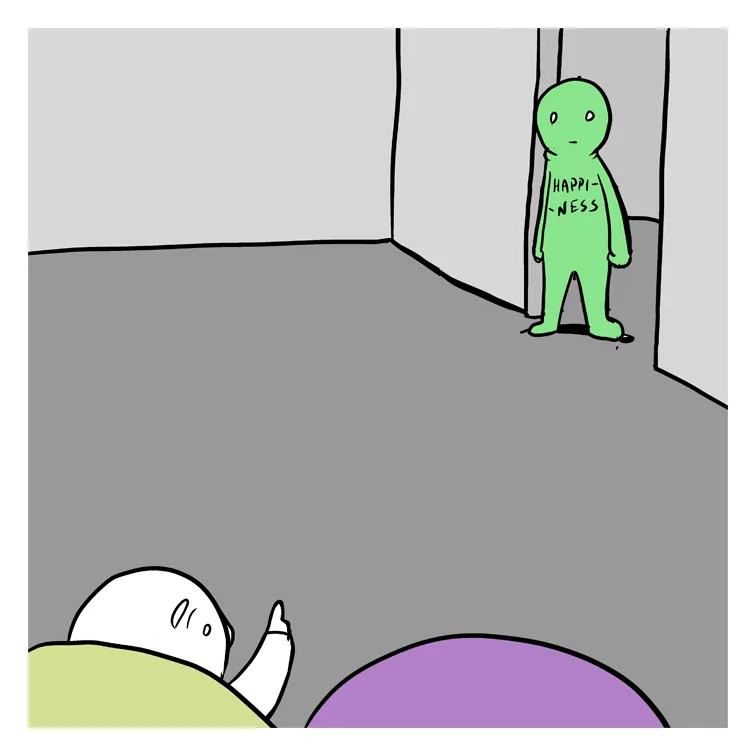 Read Lunarbaboon chapter 331 image 6 on Lezhin