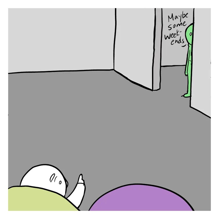 Read Lunarbaboon chapter 331 image 7 on Lezhin