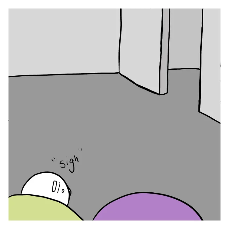 Read Lunarbaboon chapter 331 image 8 on Lezhin
