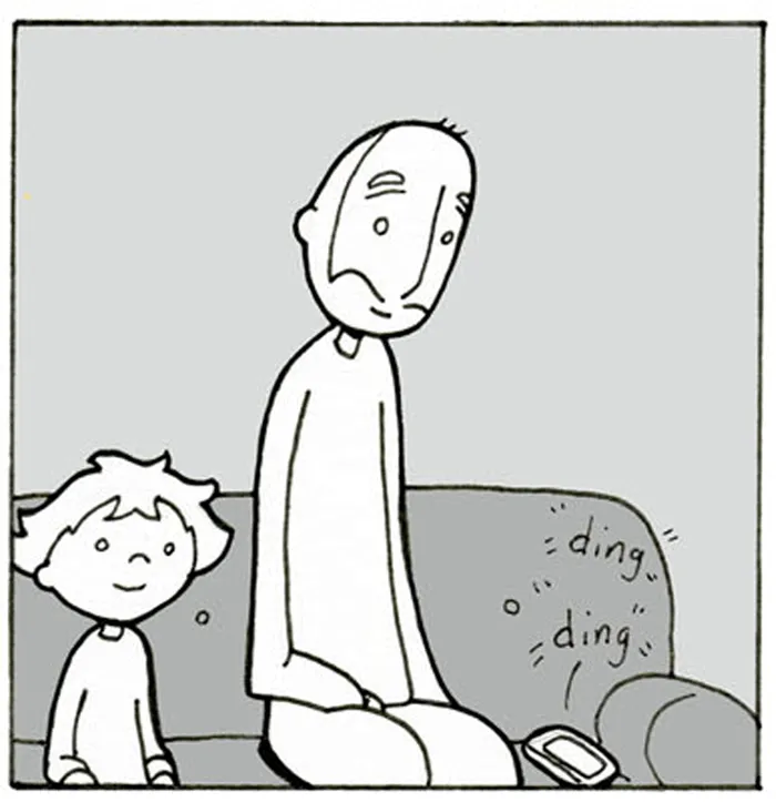 Read Lunarbaboon chapter 332 image 3 on Lezhin