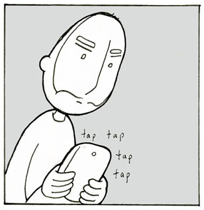 Read Lunarbaboon chapter 332 image 5 on Lezhin