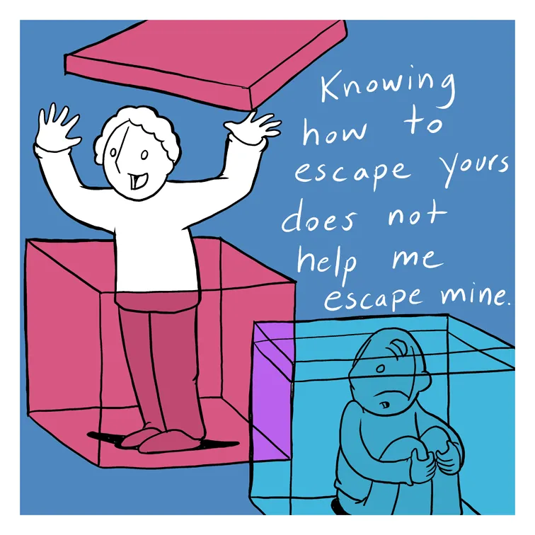 Read Lunarbaboon chapter 333 image 3 on Lezhin