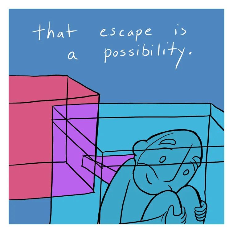 Read Lunarbaboon chapter 333 image 6 on Lezhin