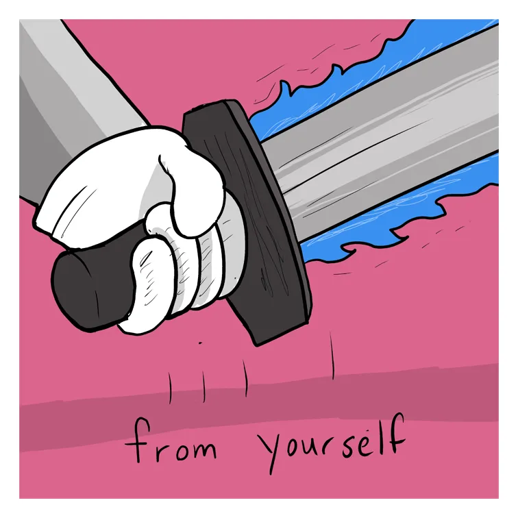 Read Lunarbaboon chapter 334 image 4 on Lezhin