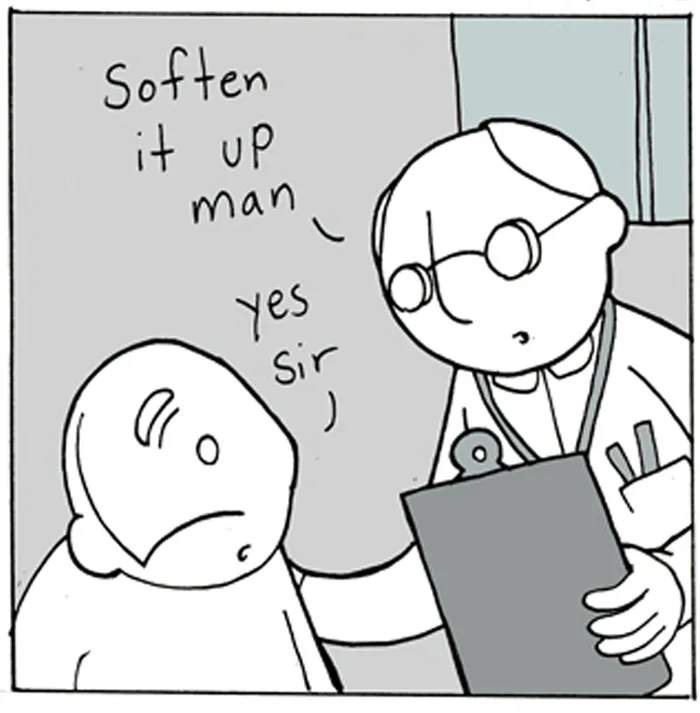 Read Lunarbaboon chapter 335 image 3 on Lezhin