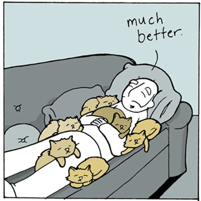 Read Lunarbaboon chapter 335 image 4 on Lezhin