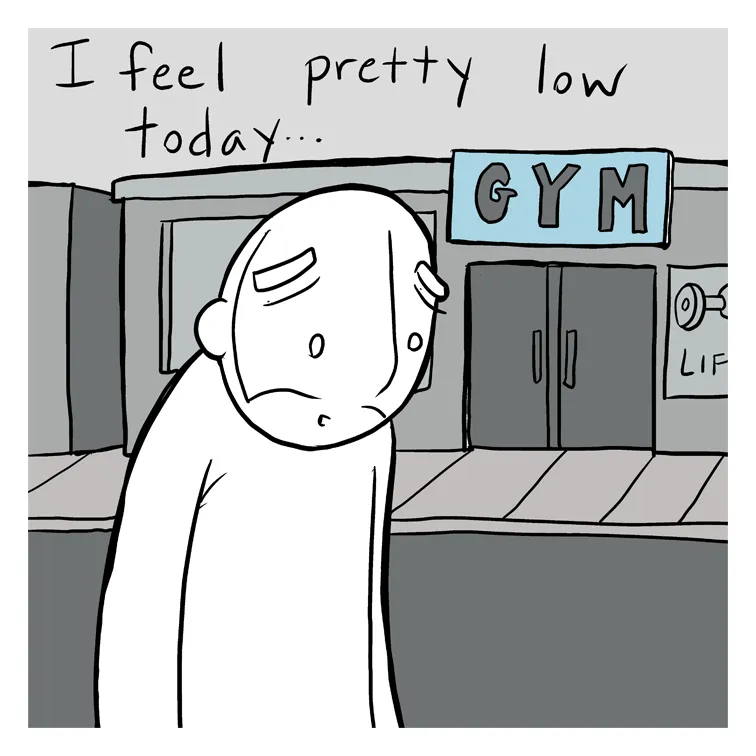 Read Lunarbaboon chapter 336 image 1 on Lezhin
