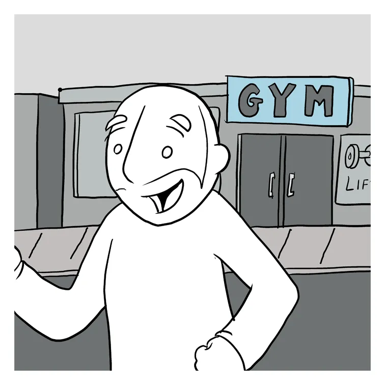 Read Lunarbaboon chapter 336 image 4 on Lezhin