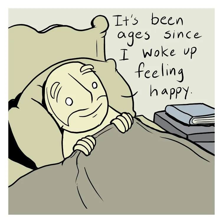Read Lunarbaboon chapter 337 image 1 on Lezhin