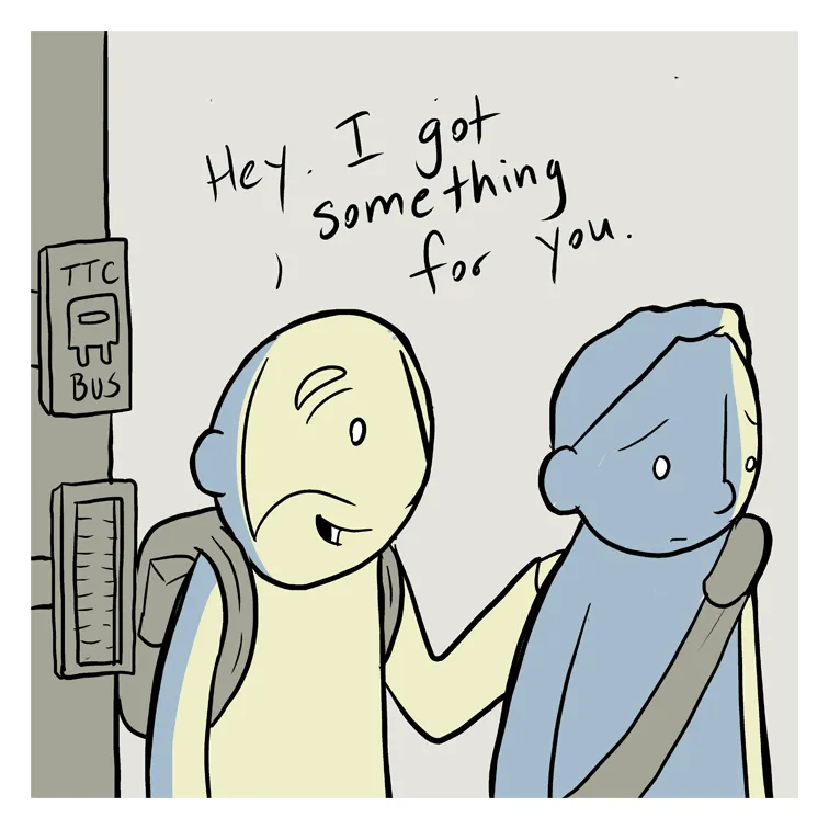 Read Lunarbaboon chapter 337 image 5 on Lezhin