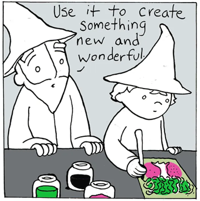 Read Lunarbaboon chapter 338 image 4 on Lezhin