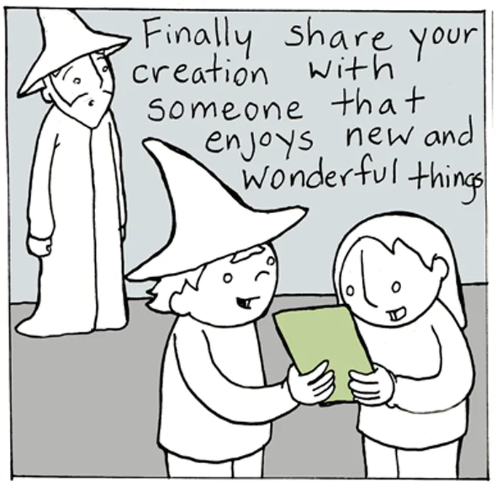 Read Lunarbaboon chapter 338 image 5 on Lezhin
