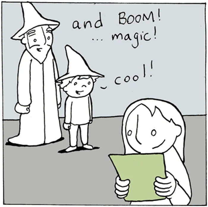 Read Lunarbaboon chapter 338 image 6 on Lezhin