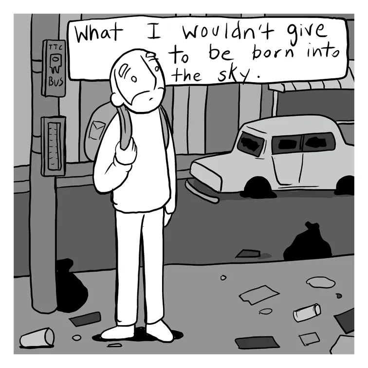 Read Lunarbaboon chapter 339 image 2 on Lezhin