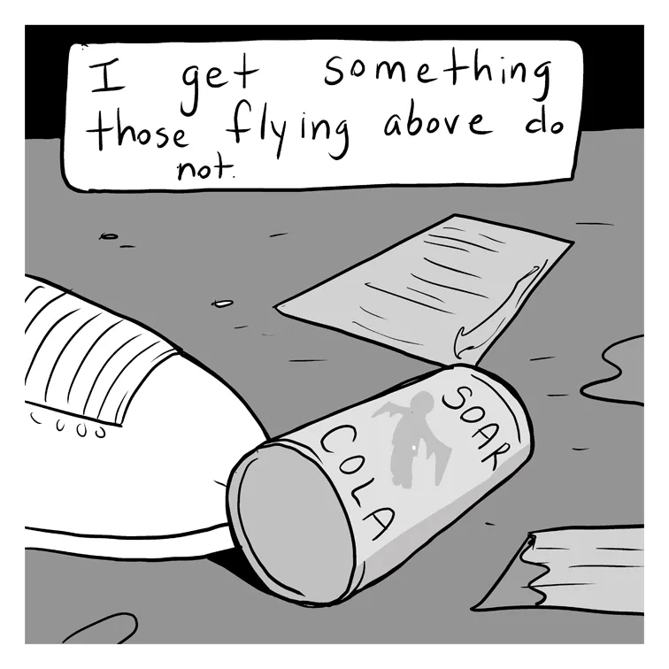 Read Lunarbaboon chapter 339 image 4 on Lezhin