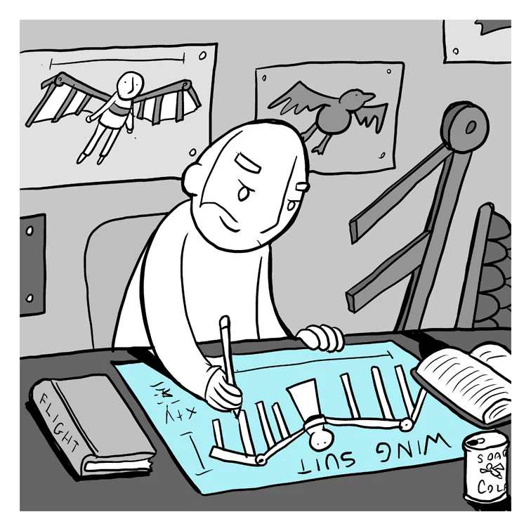 Read Lunarbaboon chapter 339 image 6 on Lezhin