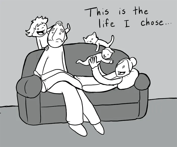 Read Lunarbaboon chapter 34 image 1 on Lezhin