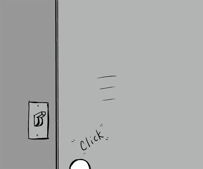 Read Lunarbaboon chapter 34 image 10 on Lezhin