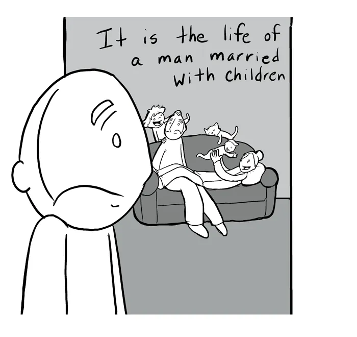 Read Lunarbaboon chapter 34 image 2 on Lezhin