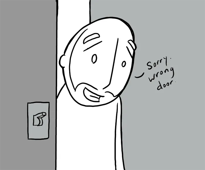 Read Lunarbaboon chapter 34 image 9 on Lezhin