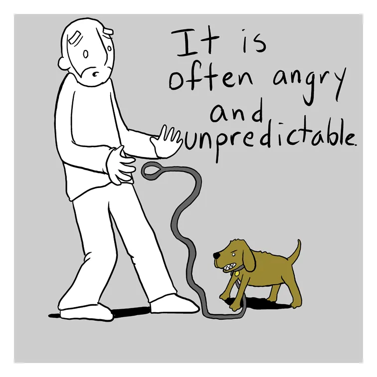 Read Lunarbaboon chapter 340 image 2 on Lezhin