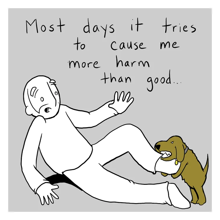 Read Lunarbaboon chapter 340 image 3 on Lezhin