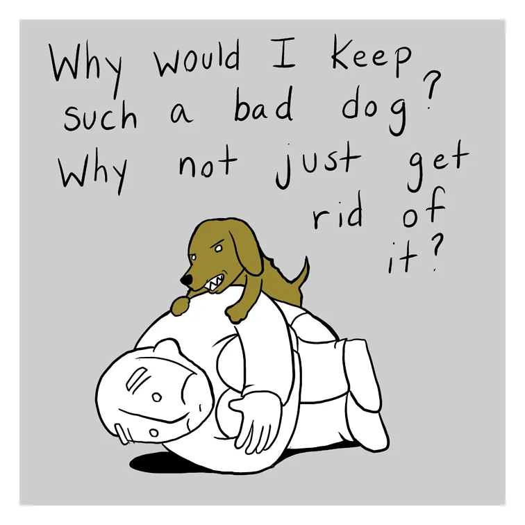 Read Lunarbaboon chapter 340 image 4 on Lezhin