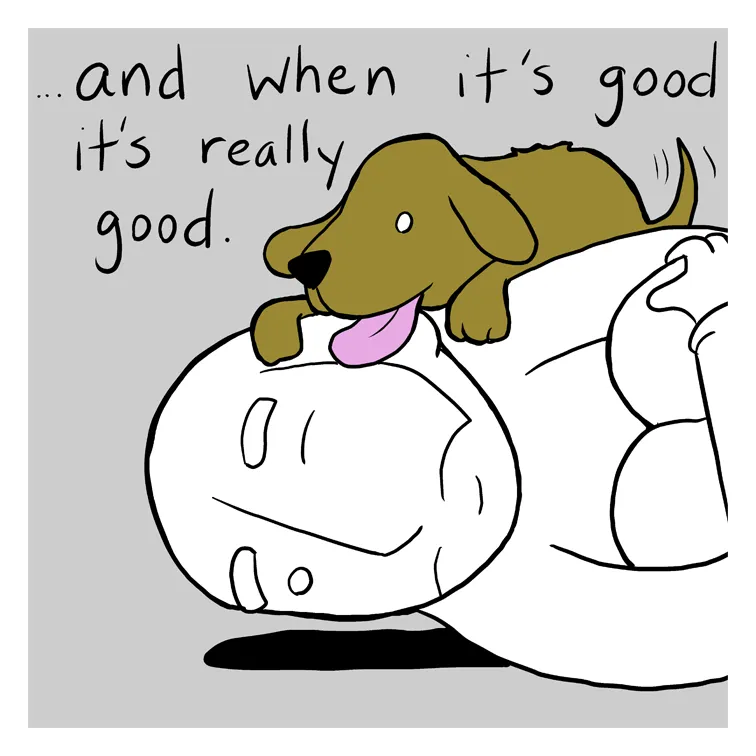 Read Lunarbaboon chapter 340 image 6 on Lezhin