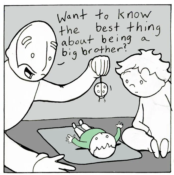 Read Lunarbaboon chapter 341 image 1 on Lezhin