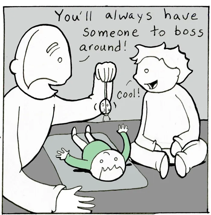 Read Lunarbaboon chapter 341 image 2 on Lezhin