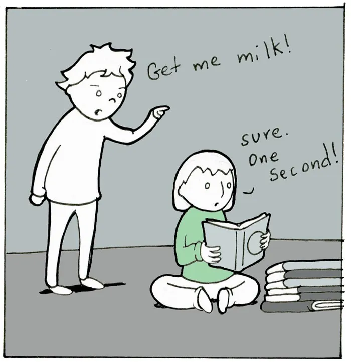 Read Lunarbaboon chapter 341 image 4 on Lezhin