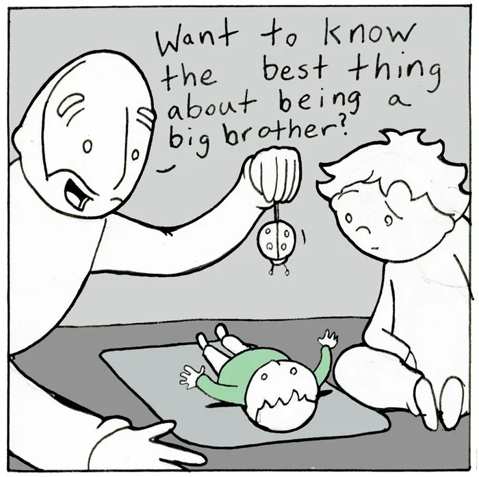 Read Lunarbaboon chapter 341 image 7 on Lezhin